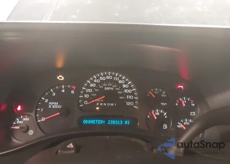 2007 Chevrolet Silverado 2500Hd Classic Ls z USA, uszkodzony, nr VIN 1GCHK23D87F185154